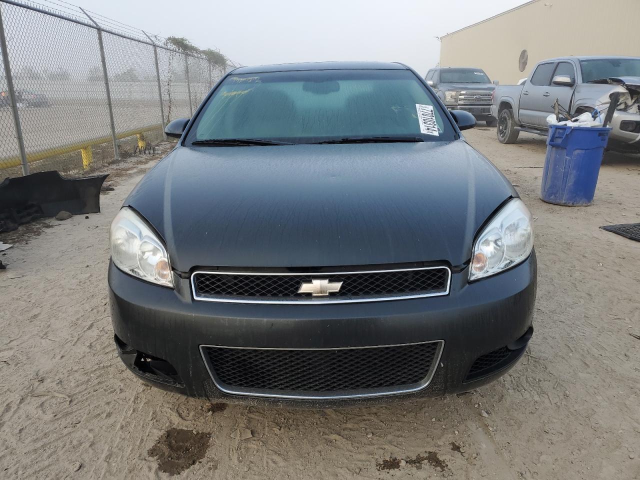 2014 Chevrolet Impala - Image 5