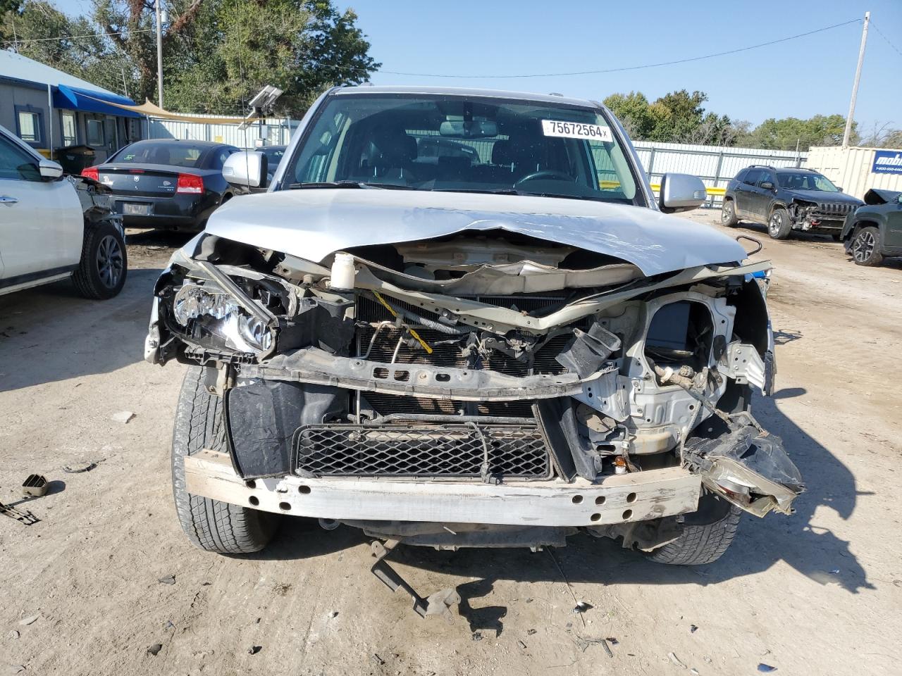 2010 Toyota 4Runner - Image 5