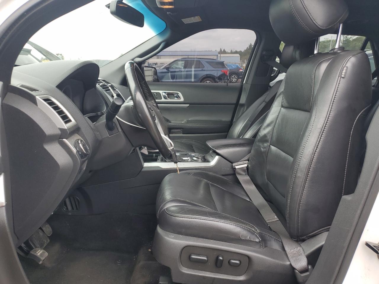 2013 Ford Explorer Xlt VIN: 1FM5K8D80DGA35712 Lot: 73884794