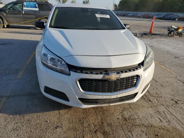  CHEVROLET MALIBU 2015 Biały