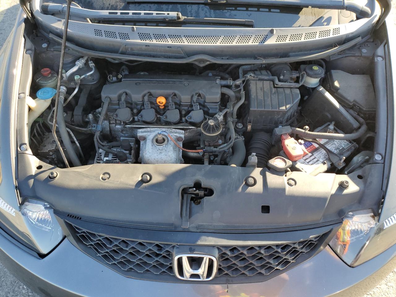 2009 Honda Civic - Image 11
