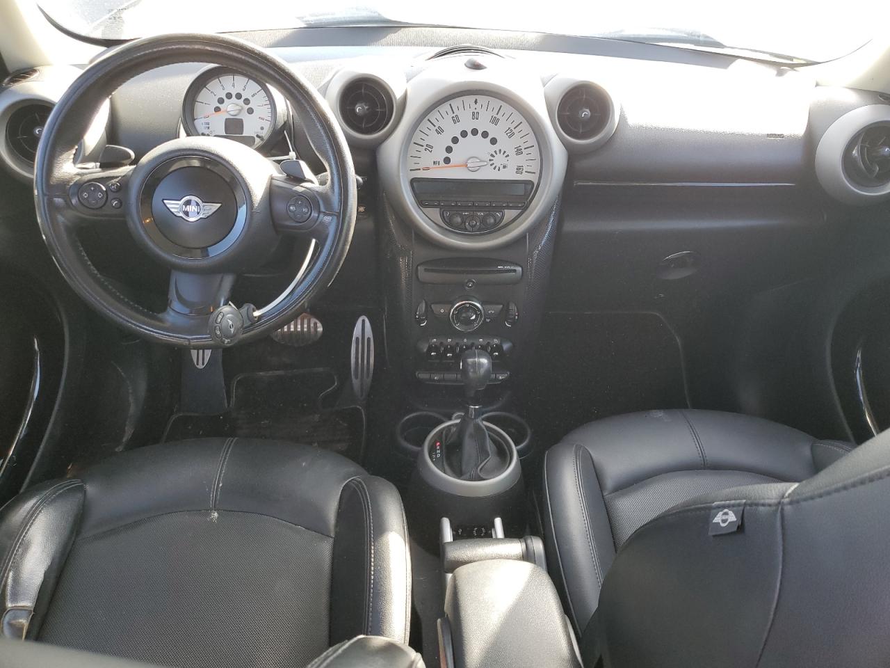 2011 MINI Cooper - Image 8