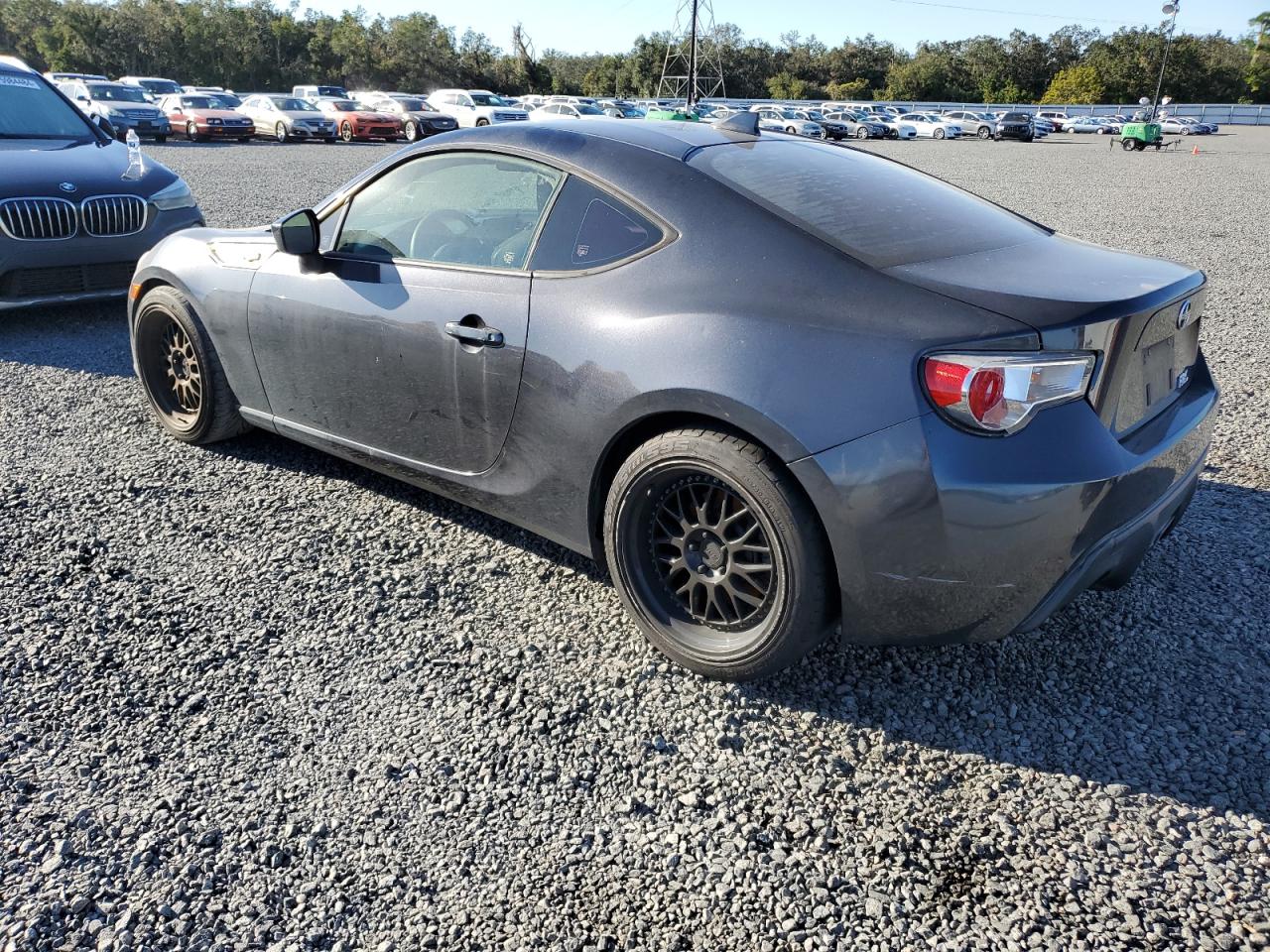 2015 Scion FR-S - Image 2