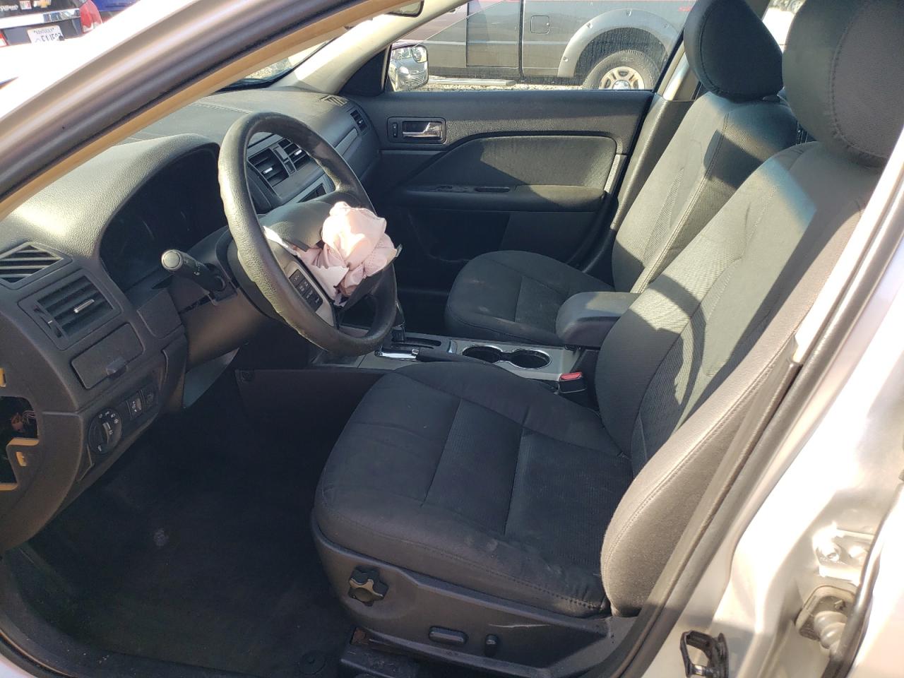 2011 Ford Fusion - Image 7