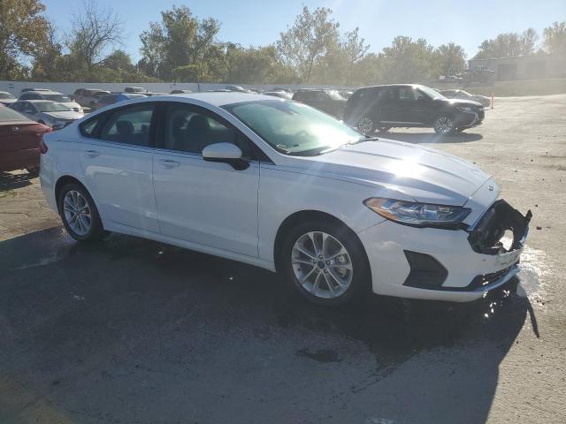 3FA6P0HD9LR247959 Ford Fusion SE 4