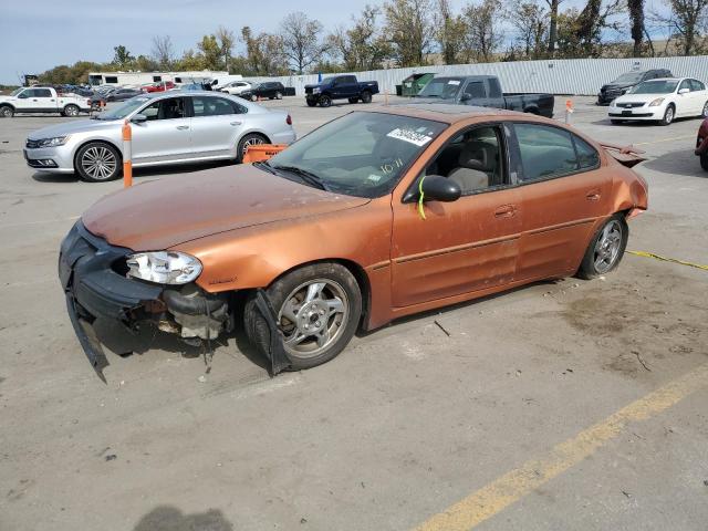 2004 Pontiac Grand Am Gt за продажба в Bridgeton, MO - All Over