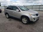 2015 Kia Sorento Lx for Sale in Dunn, NC - Front End