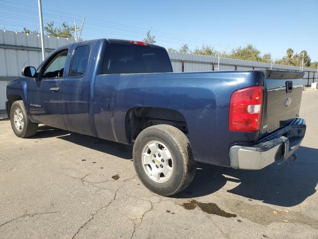 2010 CHEVROLET SILVERADO C1500 LT  