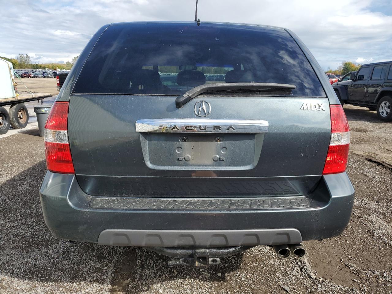 2003 Acura MDX - Image 6
