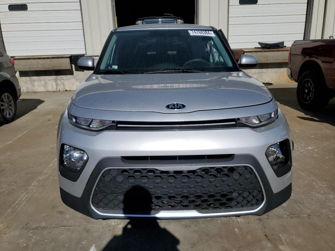 2020 Kia Soul - Image 5