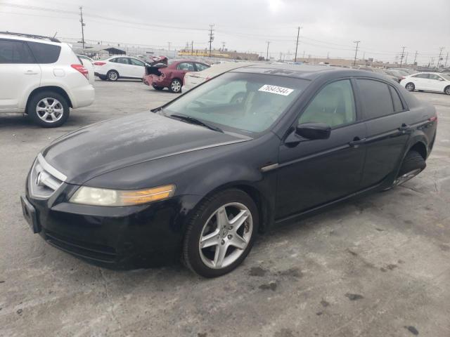 2006 Acura 3.2Tl 