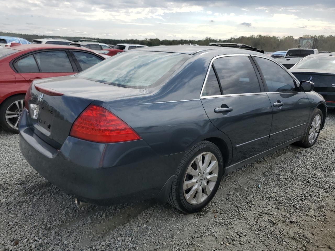 2007 Honda Accord - Image 3