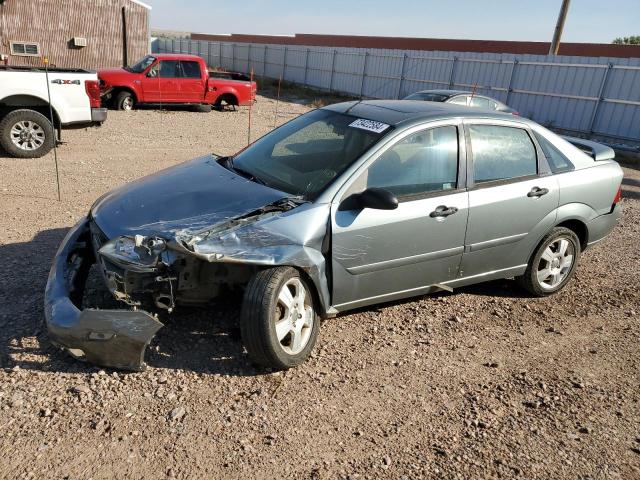 2006 Ford Focus Zx4 de vânzare în Rapid City, SD - Front End