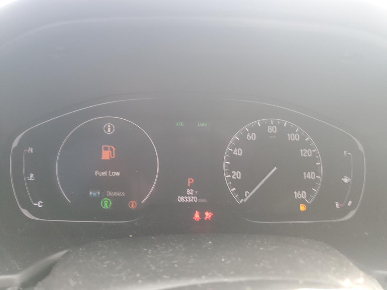 2019 Honda Accord - Image 9