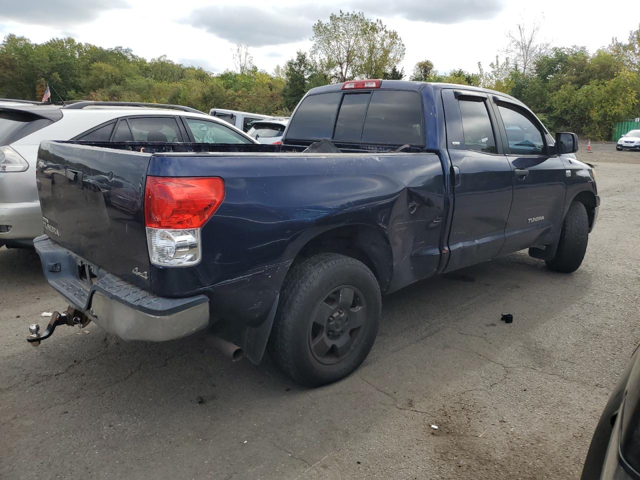 2007 Toyota Tundra - Image 3