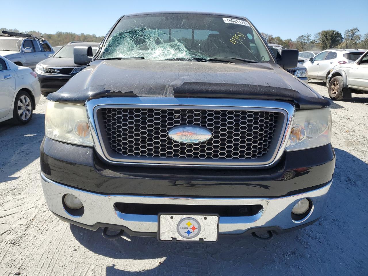2006 Ford F-150 - Image 5