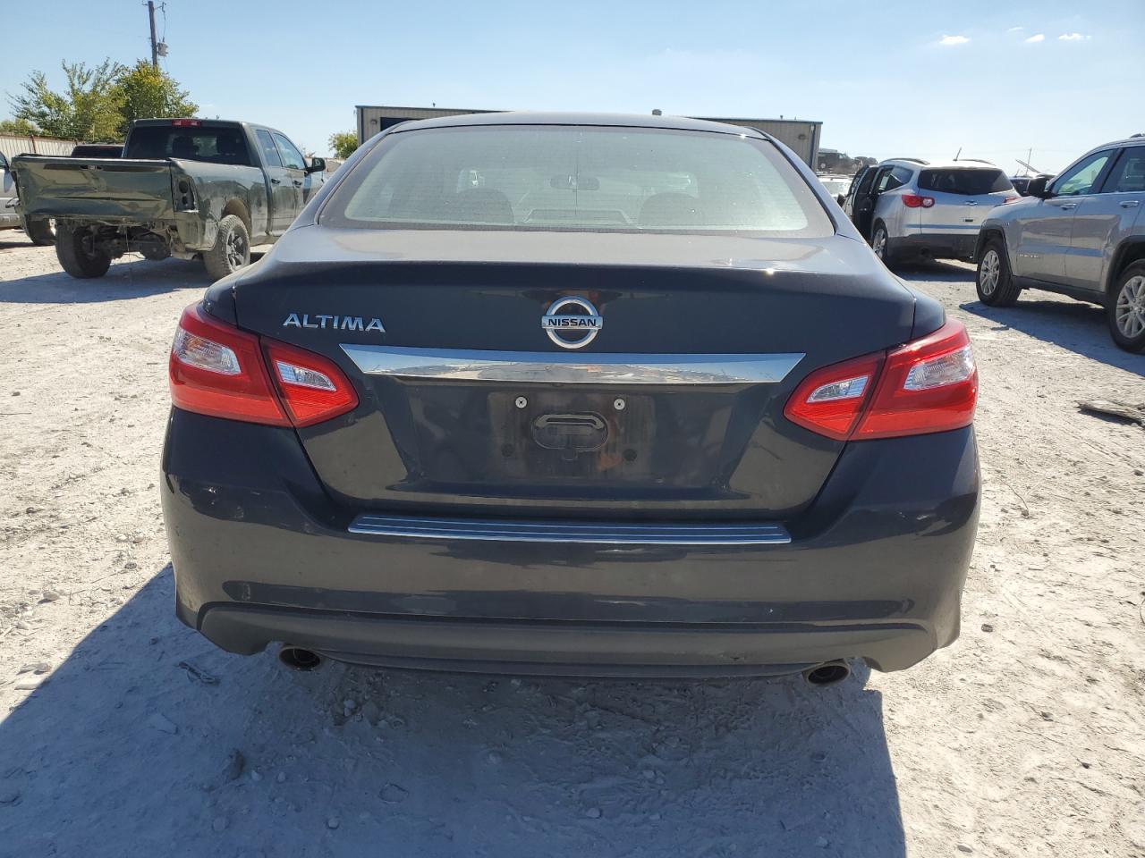 1N4AL3AP2HC182292 2017 Nissan Altima 2.5