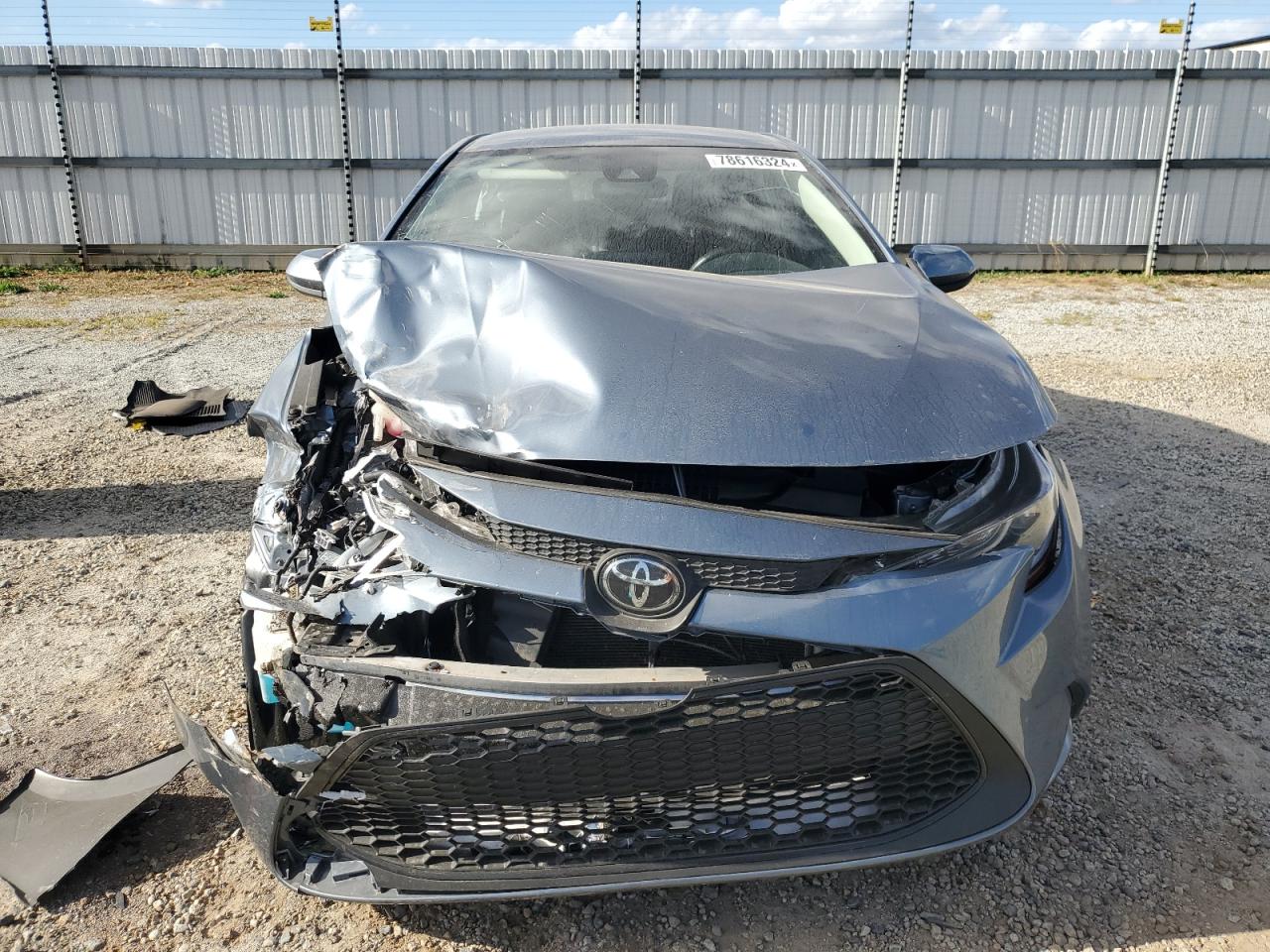 2022 Toyota Corolla - Image 5