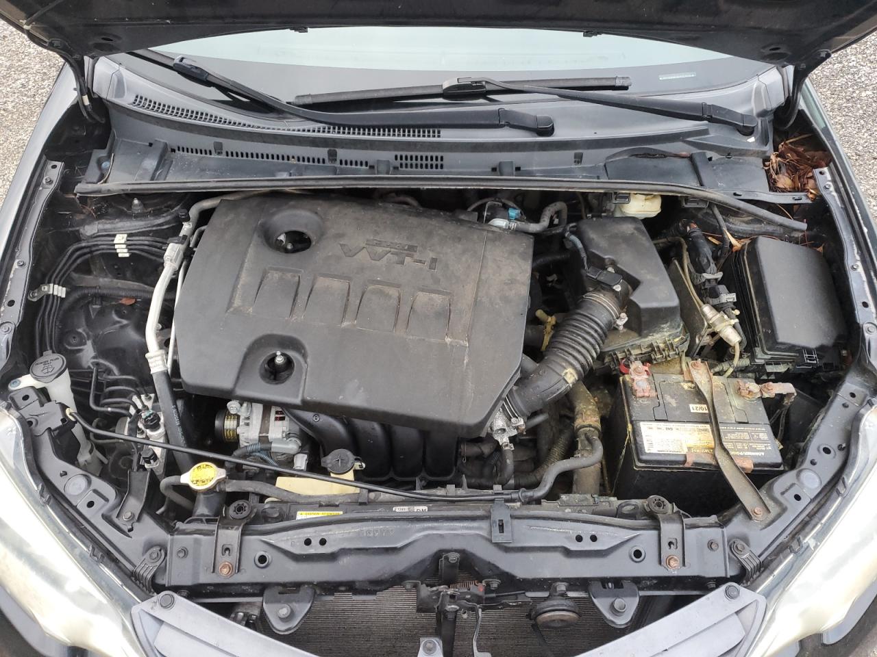 2015 Toyota Corolla - Image 11