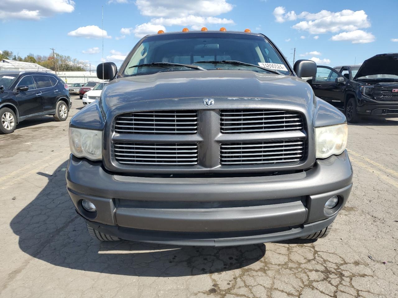 2003 Dodge RAM - Image 5