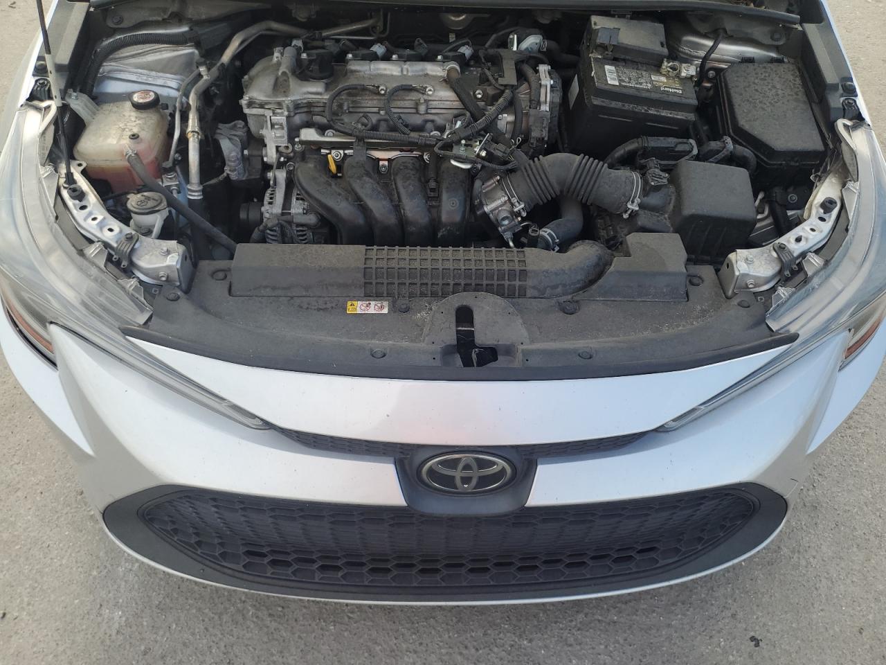 2020 Toyota Corolla - Image 11