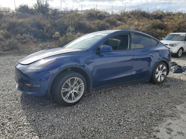 2024 Tesla Model Y  for Sale in Reno, NV - Rear End