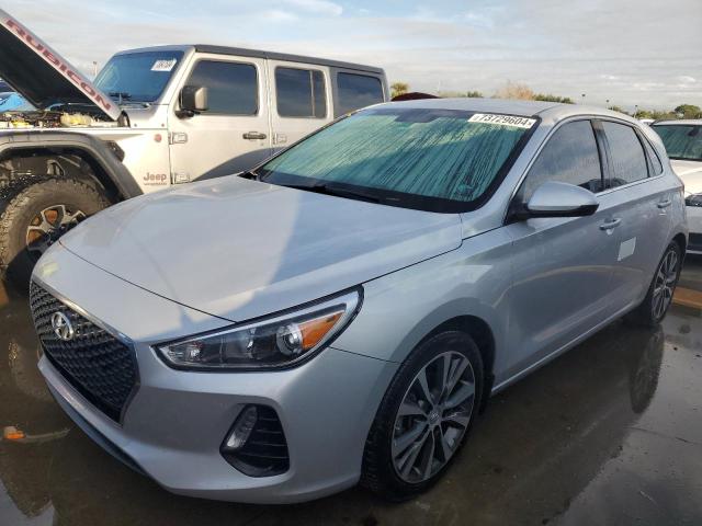 2018 Hyundai Elantra Gt 