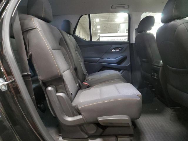 1GNERGKW3LJ201337 Chevrolet Traverse L 11