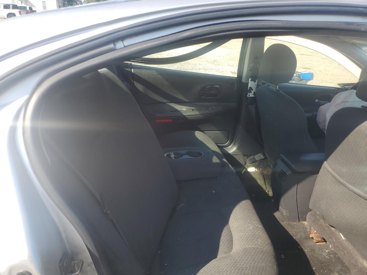 2001 Dodge Intrepid Es VIN: 2B3HD56J81H591035 Lot: 49917085