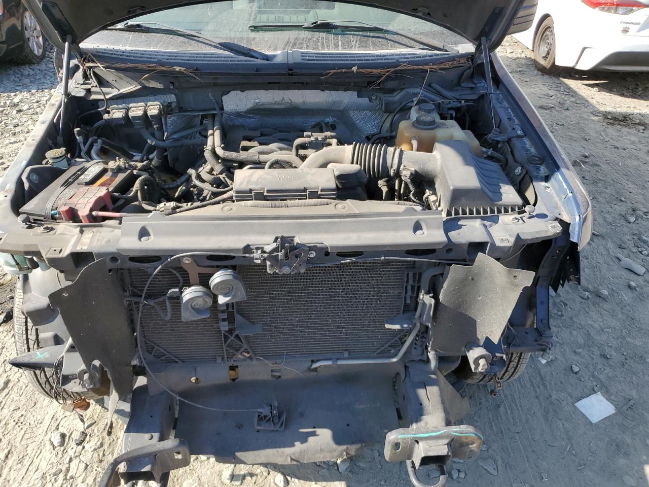 2011 Ford F-150 - Image 11