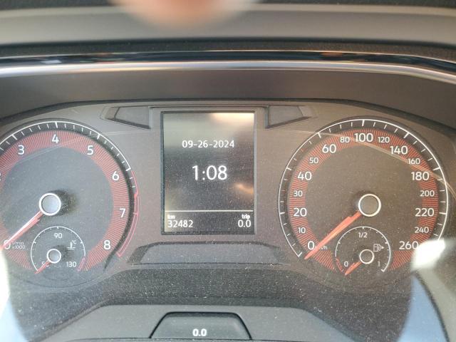 2021 VOLKSWAGEN JETTA SEL