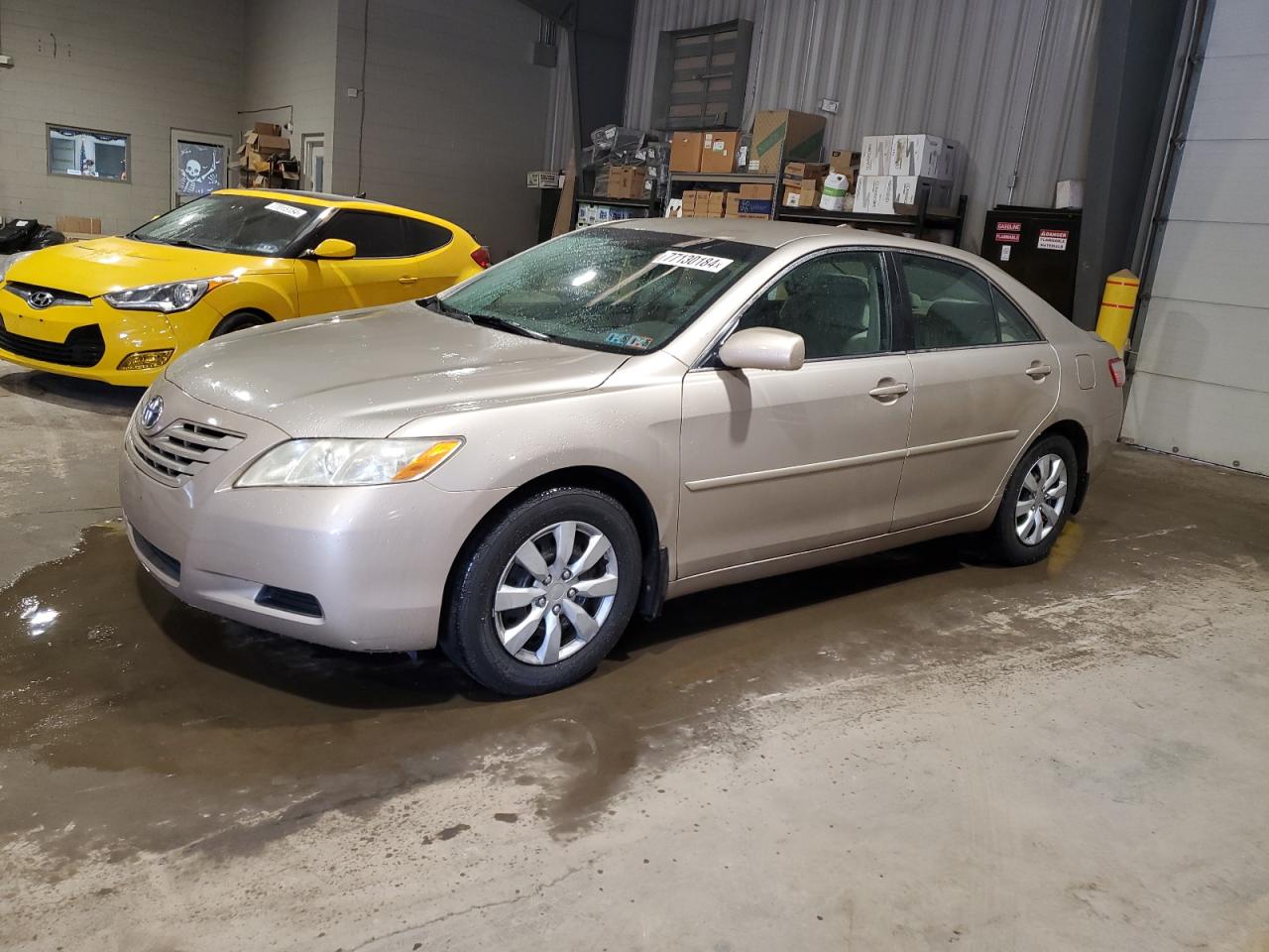 2009 Toyota Camry - Image 1