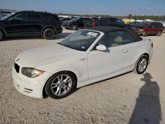 2009 Bmw 128 I