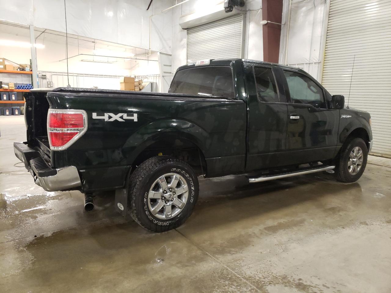 2013 Ford F-150 - Image 3