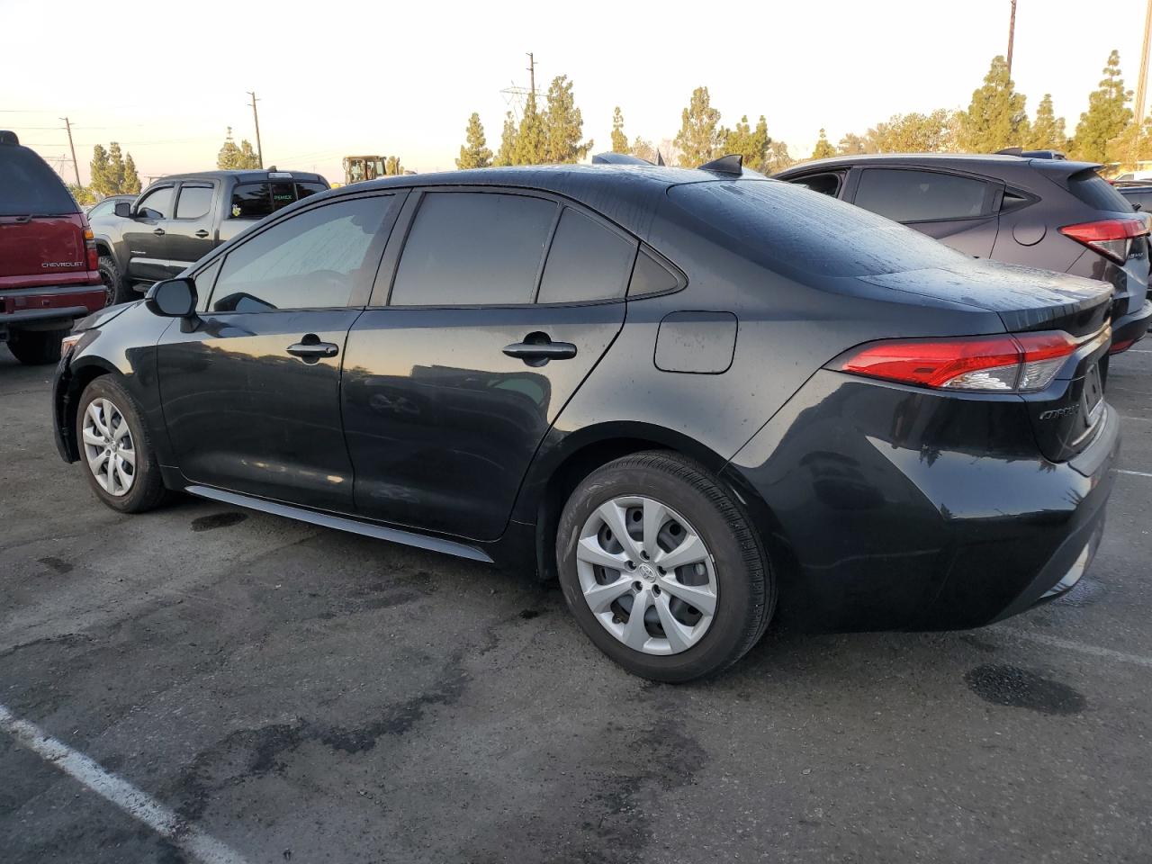 2022 Toyota Corolla - Image 2