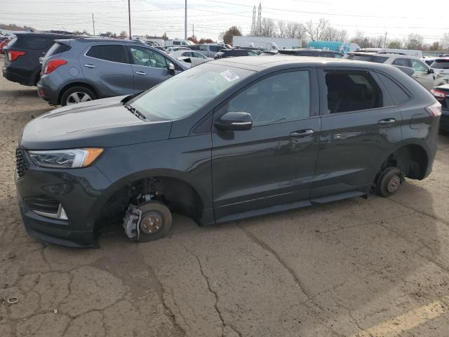 2022 Ford Edge St