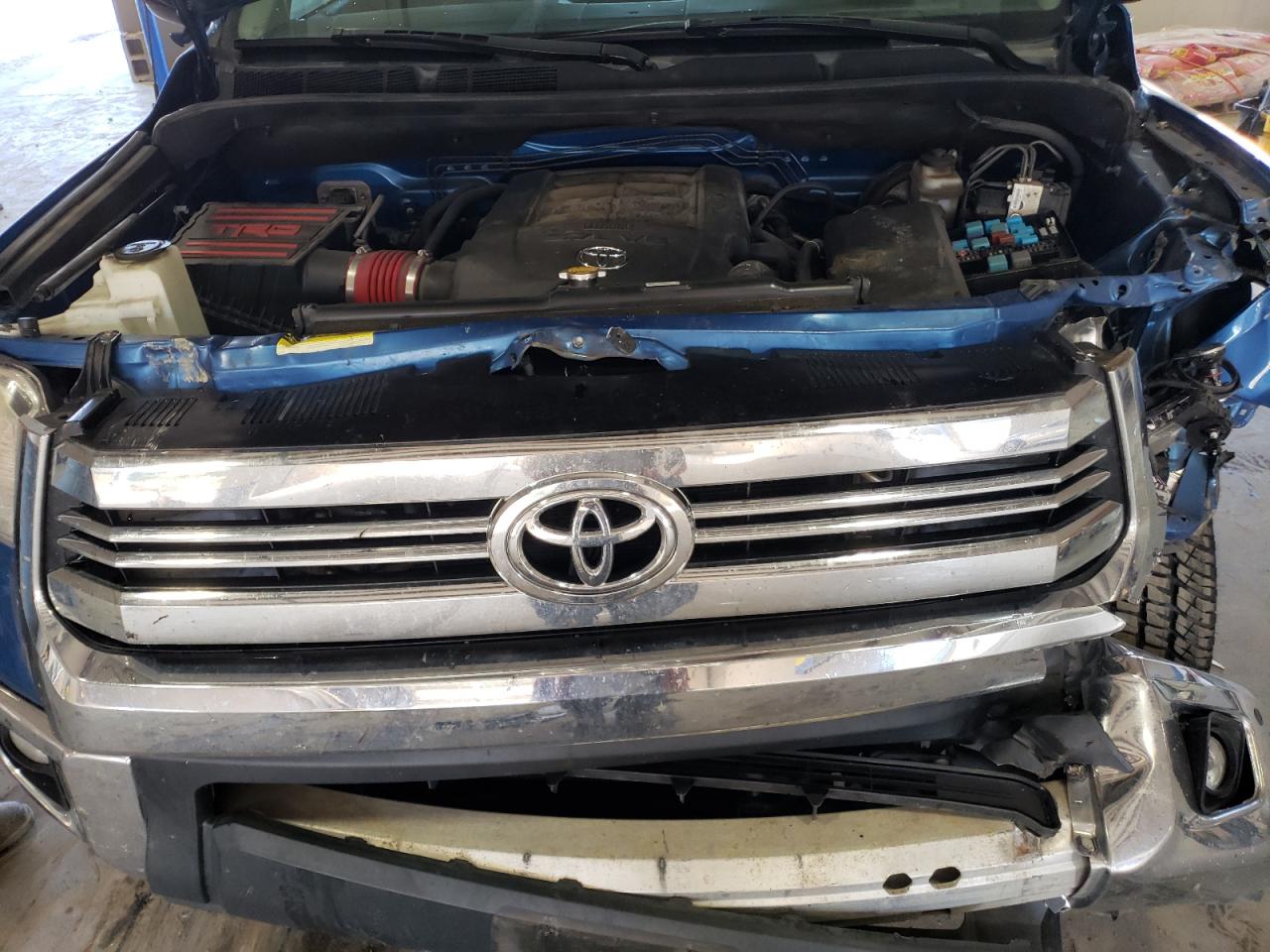 5TFDY5F11GX553541 2016 Toyota Tundra Crewmax Sr5