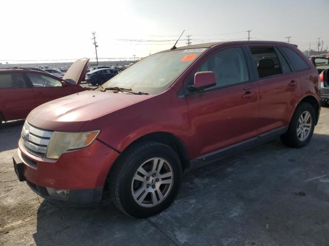 2007 Ford Edge Sel Plus