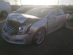 2013 Cadillac Xts Luxury Collection на продаже в Elgin, IL - Front End