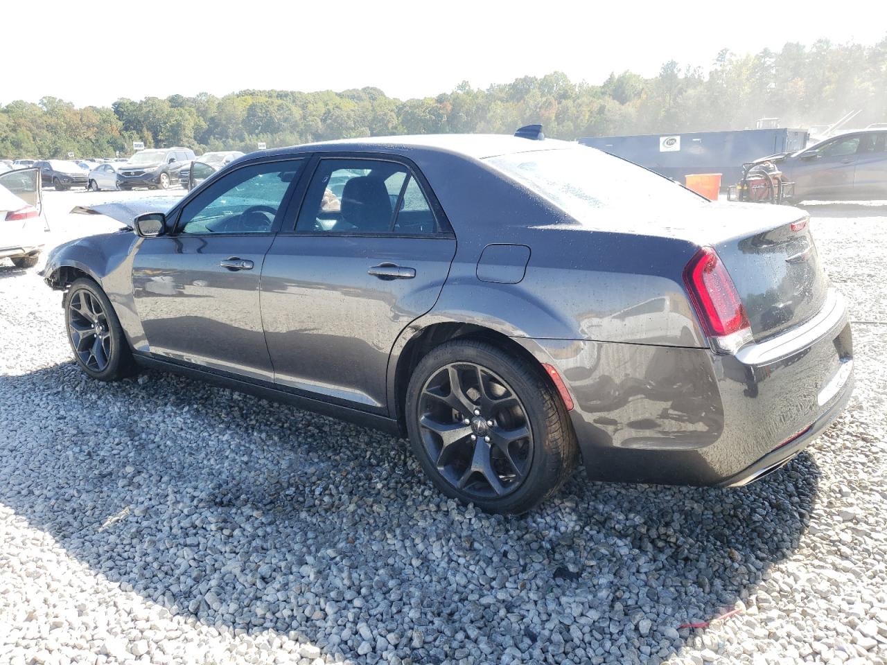 2021 Chrysler 300 - Image 2