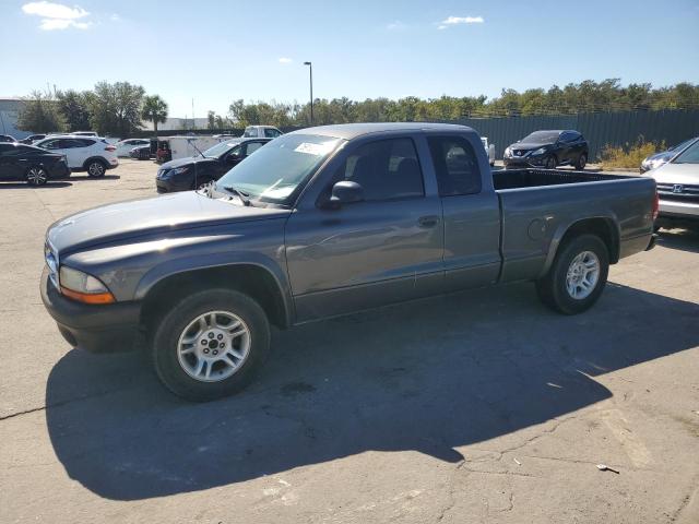 2004 Dodge Dakota Sxt