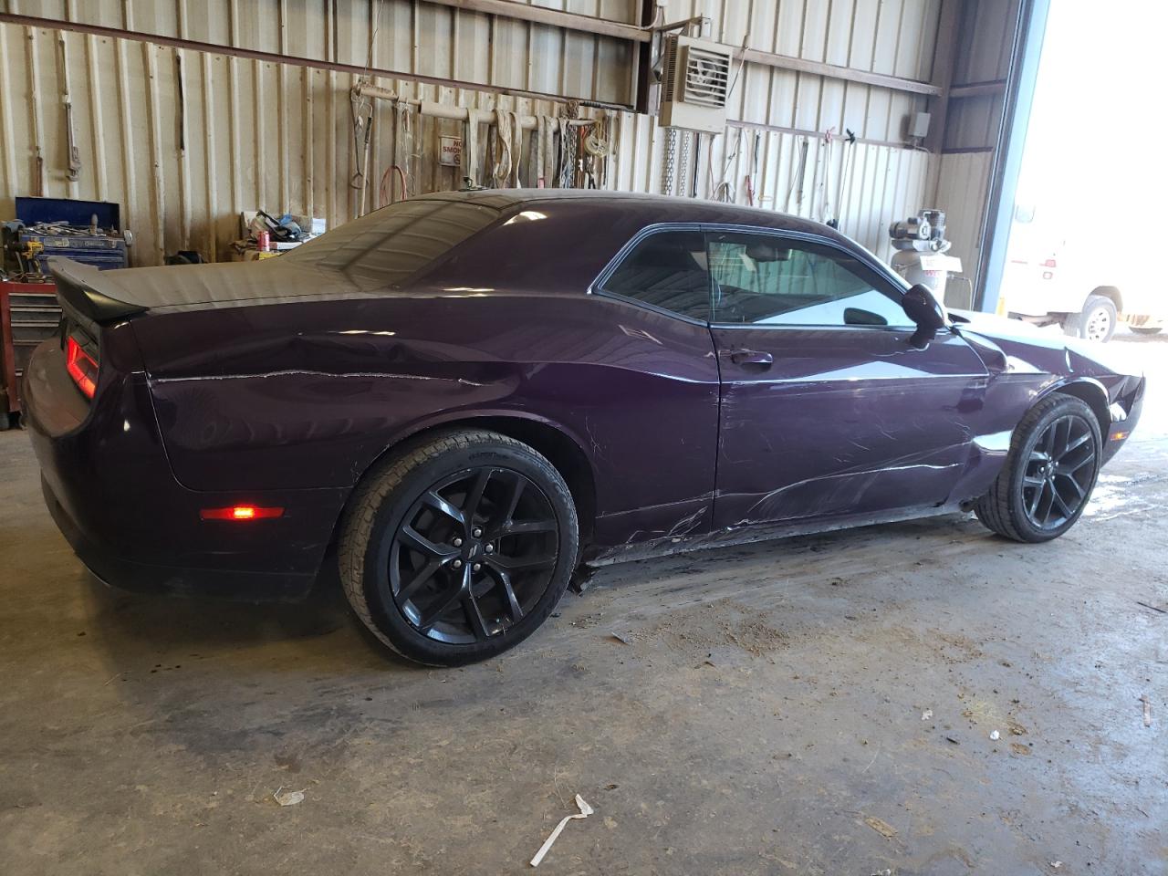 2020 Dodge Challenger - Image 3