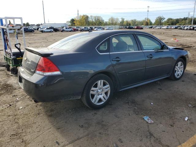  CHEVROLET IMPALA 2013 Угольный