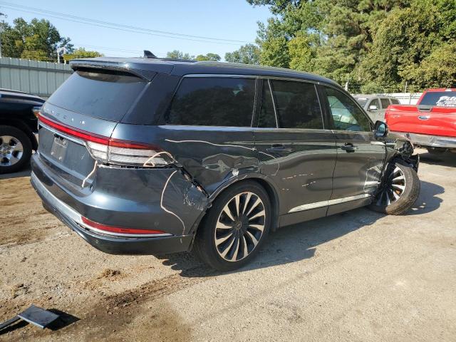  LINCOLN AVIATOR 2020 Szary