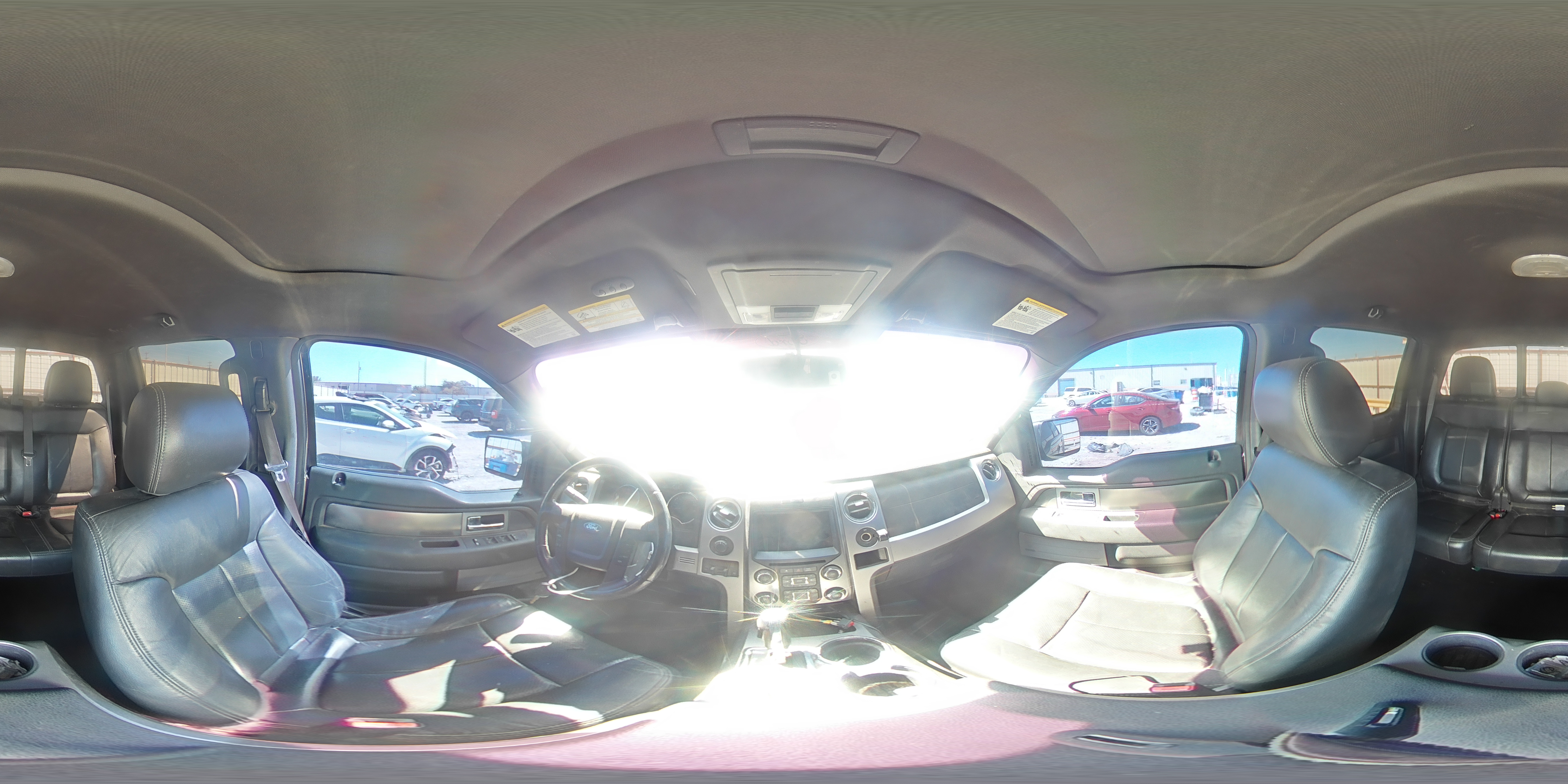 2013 Ford F-150 - Image 13