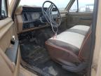 1986 Ford F150  იყიდება Riverview-ში, FL - Water/Flood