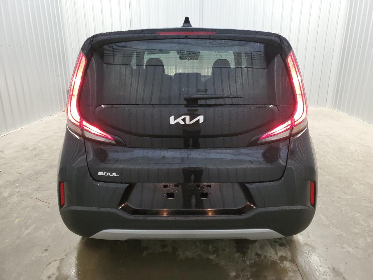 2025 Kia Soul Lx VIN: KNDJ23AUXS7251457 Lot: 78803444