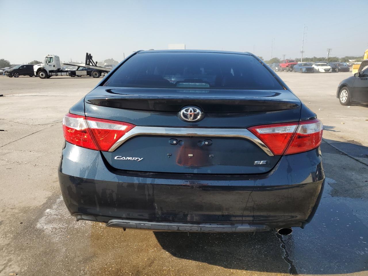 4T1BF1FK4HU270662 2017 Toyota Camry Le