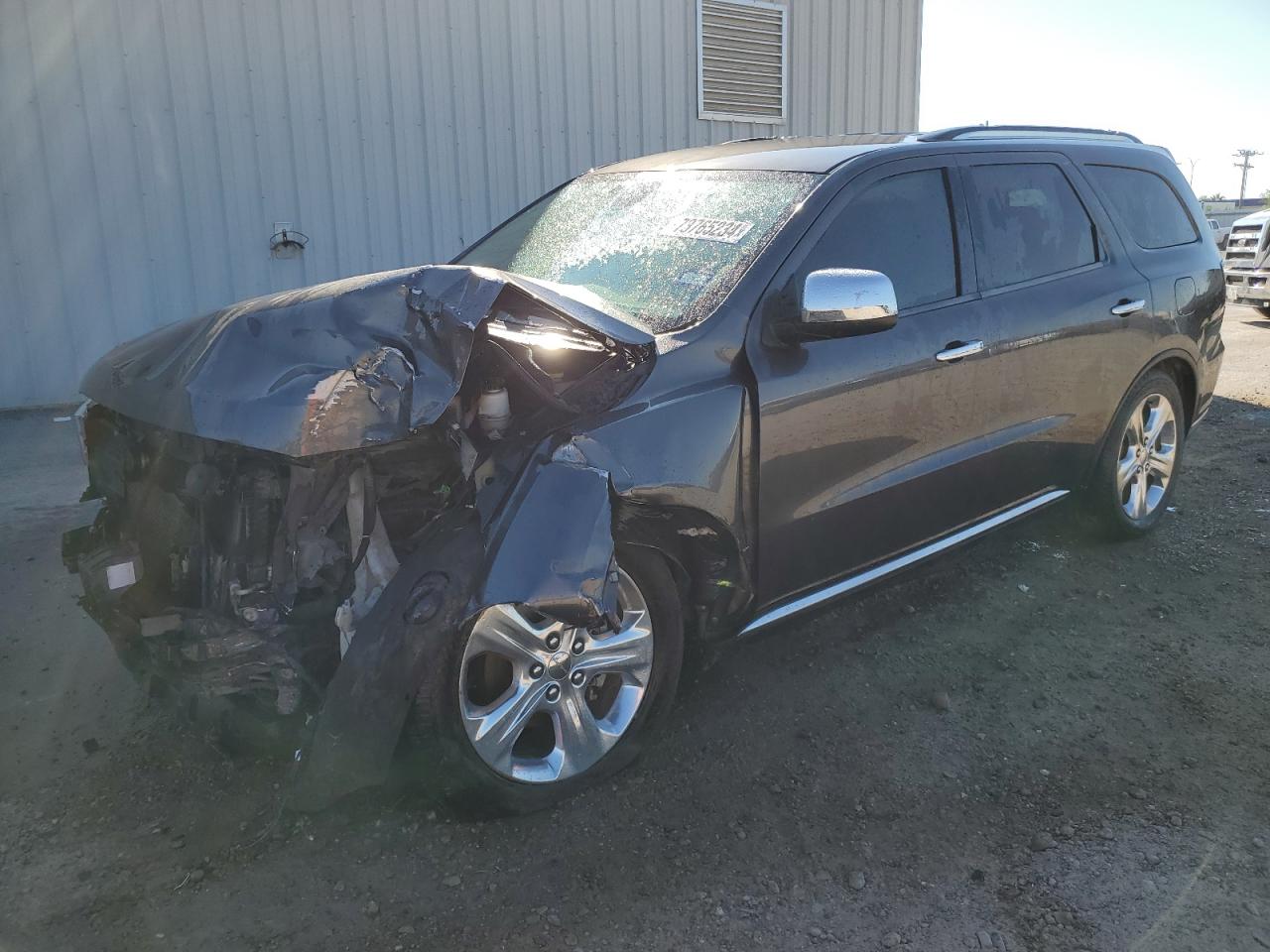 2015 Dodge Durango - Image 1