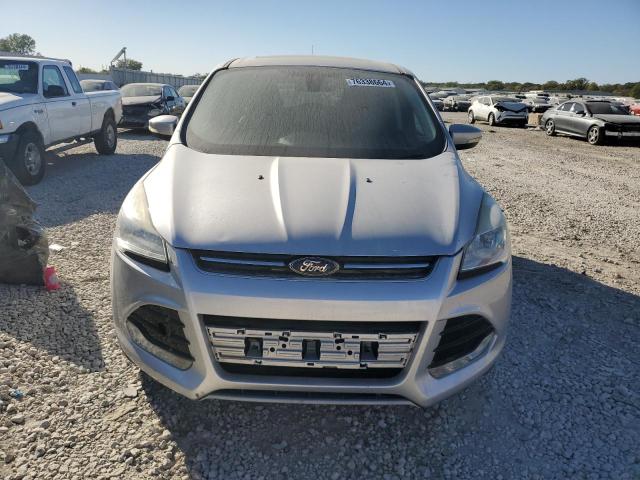  FORD ESCAPE 2013 Серебристый